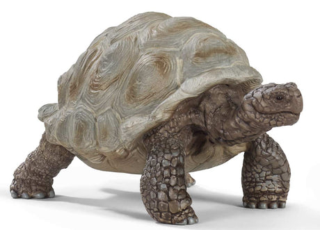 schleich - Kæmpeskildpadde