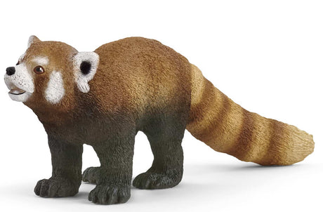 schleich - Rød panda