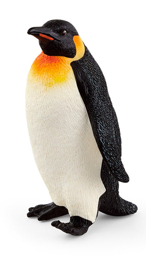 Schleich Kejserpingvin