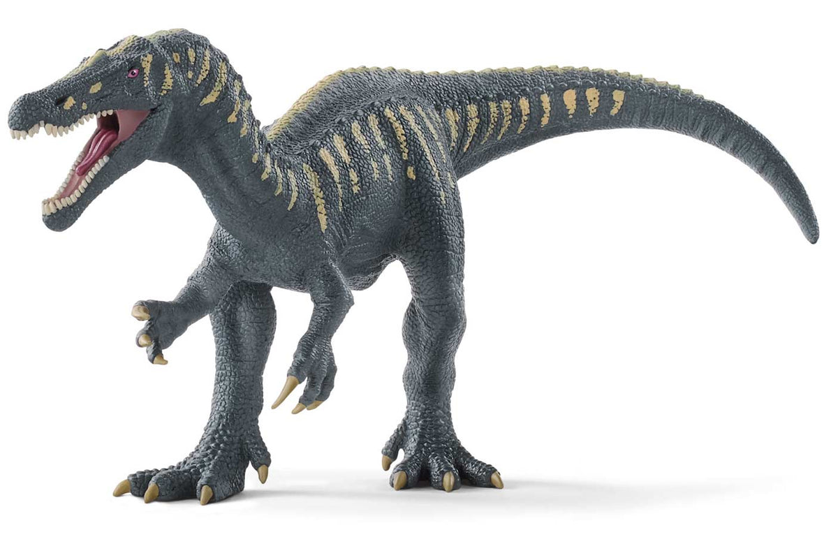 schleich - baryonyx