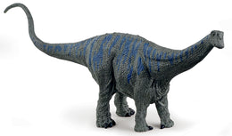 Schleich Brontosaurus