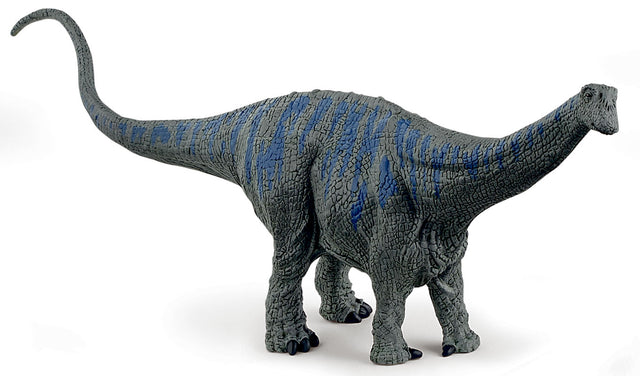 Schleich Brontosaurus