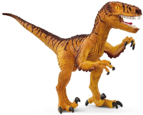 Schleich velociraptor