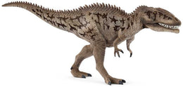 Schleich carcharodontosaurus