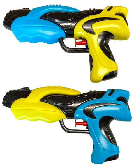 Vandpistol - 19,5 cm