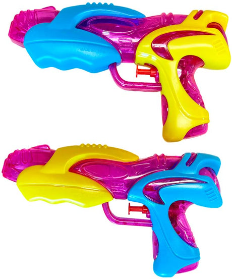 Vandpistol - 19,5 cm