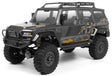 Venture Wayfinder RTR Gunmetal - Vilde klatreevner!