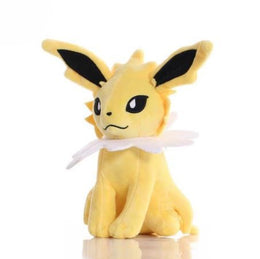 Pokémon Bamse - Jolteon
