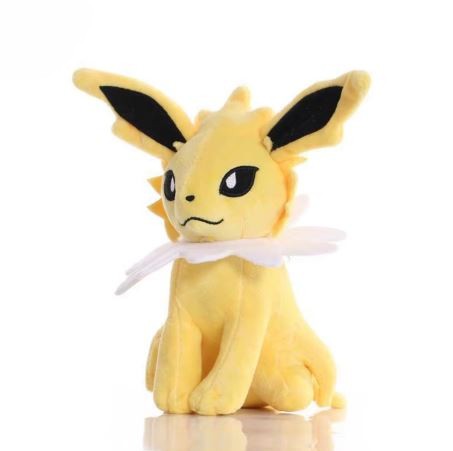 Pokémon Bamse - Jolteon