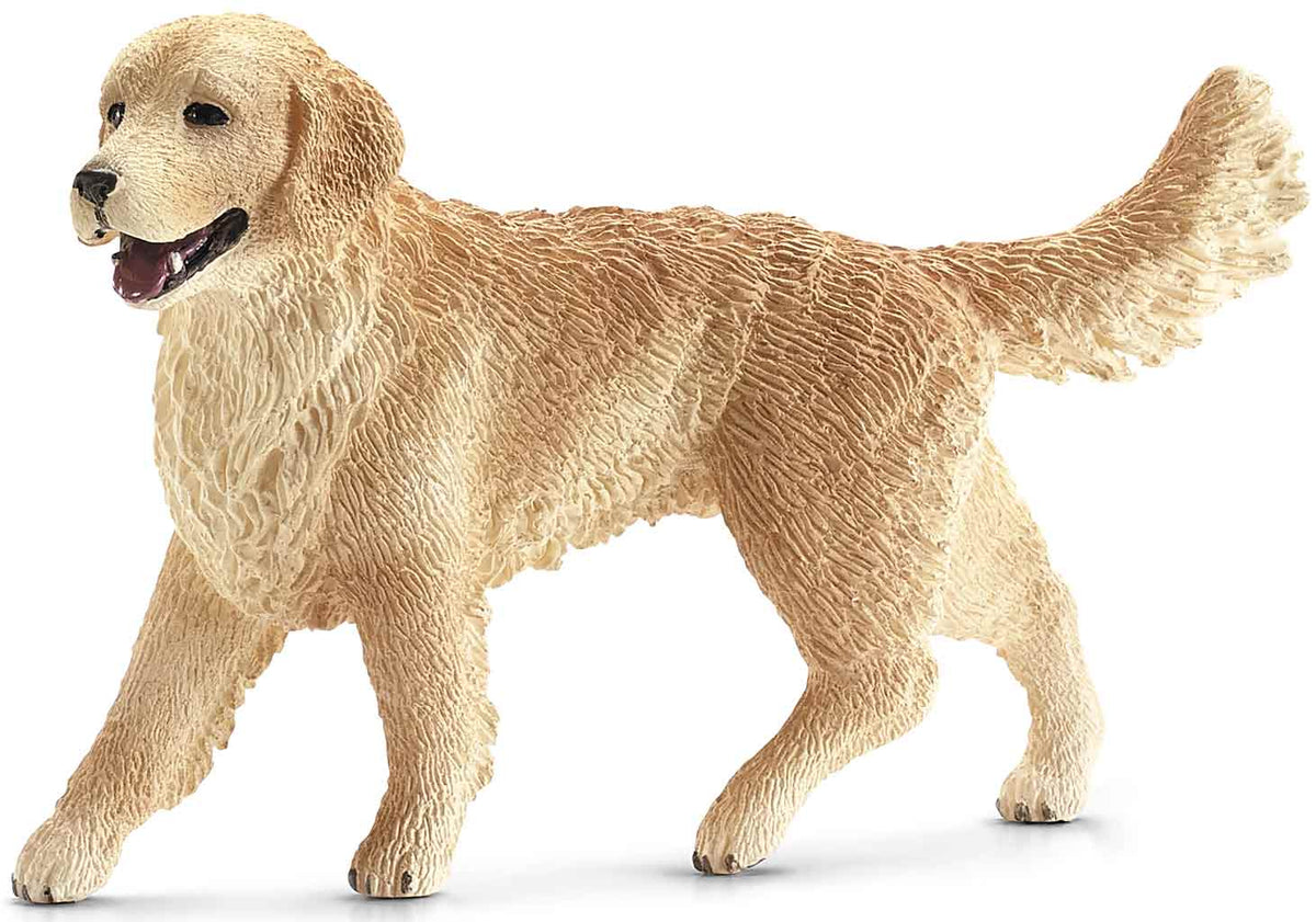 schleich - Golden Retriever