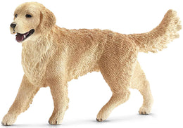 schleich - Golden Retriever