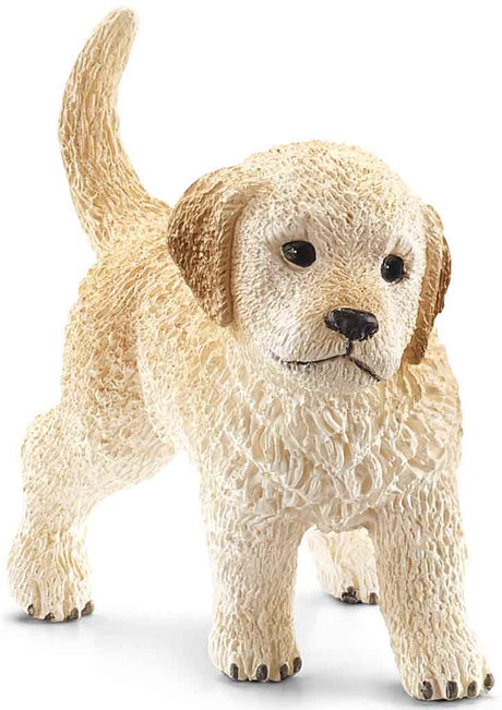 schleich - Golden Retriever hvalp