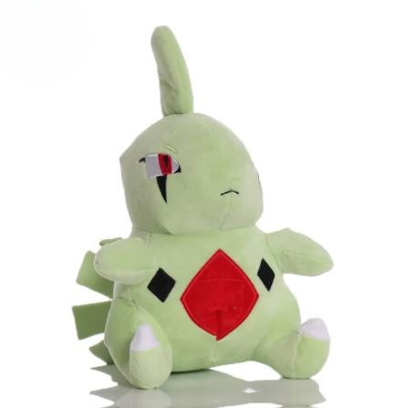 Pokémon Bamse - Larvitar
