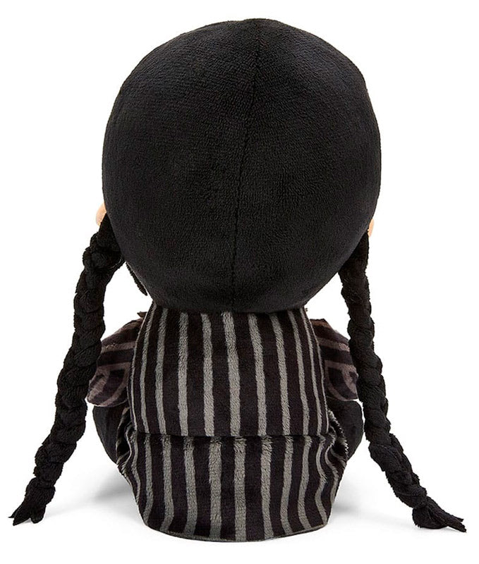 Wednesday Addams bamse - 20 cm.