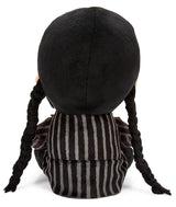 Wednesday Addams bamse - 20 cm.