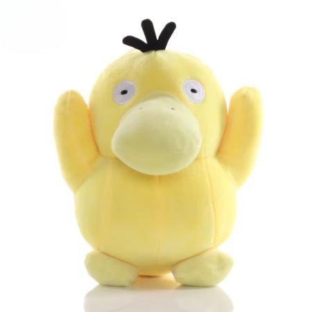 Pokémon Bamse - Psyduck