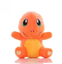 Pokémon Bamse - Charmander