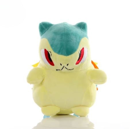 Pokémon Bamse - Cyndaquil