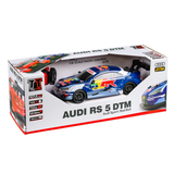 TEC-TOY Audi RS 5 DTM Red Bull R/C – 1:16 (6+ år) 2.4GHz