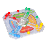 Pop & Hop Spillet
