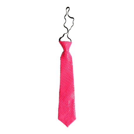 Neon slips pink