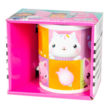 Hello Kitty krus 330 ml