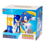 Sonic krus Fast Lane 330 ml