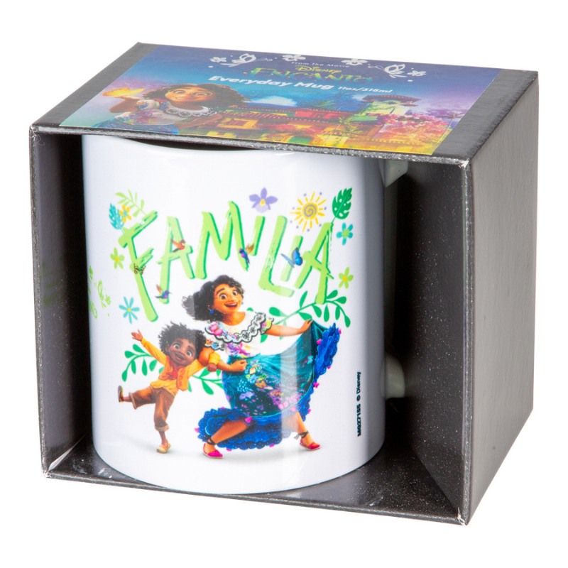 Encanto krus 330 ml