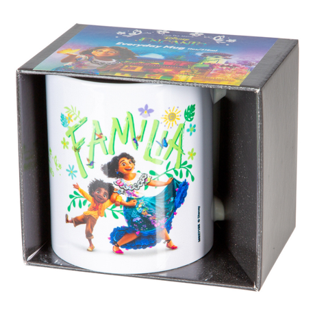 Encanto krus 330 ml