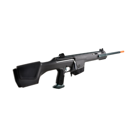 Worker Mod Kunlun Blaster