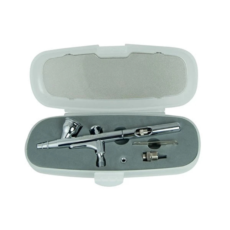 Airbrush SP-35, 0,35mm Gravity-feed 2cc