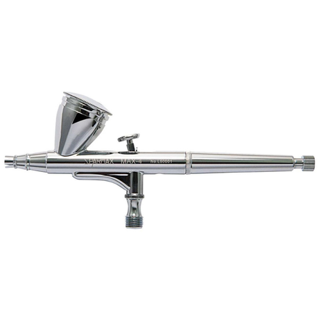 Airbrush MAX-4, 0,40mm Gravity-feed 7cc