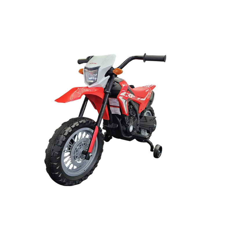 Honda CRF El Crosser til Børn 12V