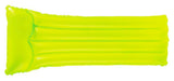 Intex gul luftmadras