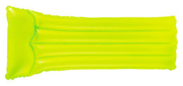 Intex gul luftmadras