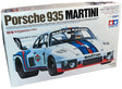 Tamiya Porsche 935 Martini - 1:20