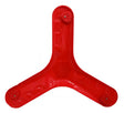 Rød boomerang