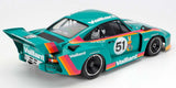Tamiya Porsche 935 Valliant - 1:20