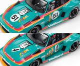 Tamiya Porsche 935 Valliant - 1:20