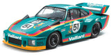 Tamiya Porsche 935 Valliant - 1:20