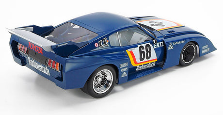 Tamiya Toyota Celica LB Turbo Gr.5 - 1:20