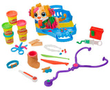 Play-Doh - Care 'n Carry Vet modellersæt