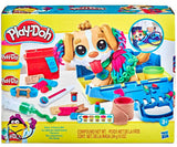Play-Doh - Care 'n Carry Vet modellersæt