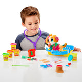 Play-Doh - Care 'n Carry Vet modellersæt