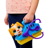 Play-Doh - Care 'n Carry Vet modellersæt