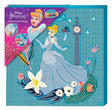 Disney Princess Diamond Painting Canvas XL – Askepot
