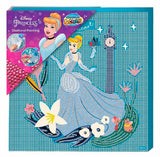Disney Princess Diamond Painting Canvas XL – Askepot
