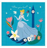 Disney Princess Diamond Painting Canvas XL – Askepot