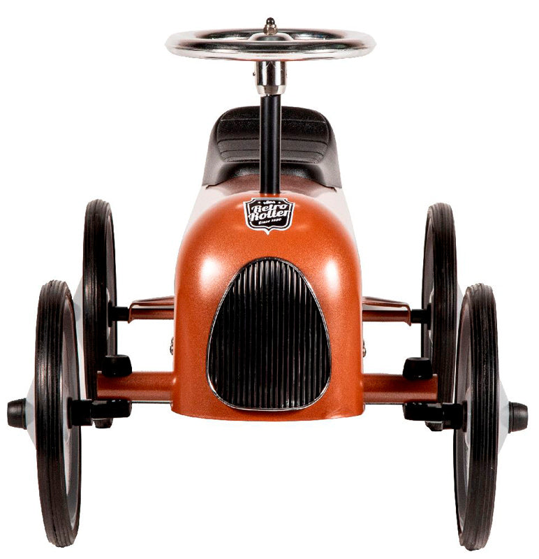 Retro roller gåbil - Chester