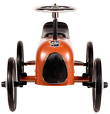 Retro roller gåbil - Chester